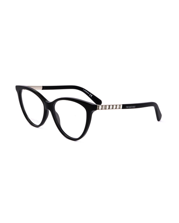 
Occhiali da vista SWAROVSKI da donna, modello SK5474 - SWAROVSKI | Spazio Ottica
