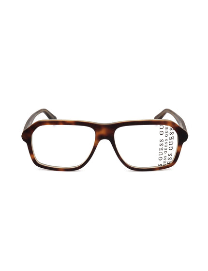 Occhiali da vista GUESS da uomo, modello GU50072 | Spazio Ottica