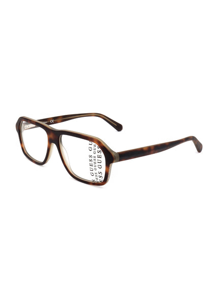 Occhiali da vista GUESS da uomo, modello GU50072 | Spazio Ottica