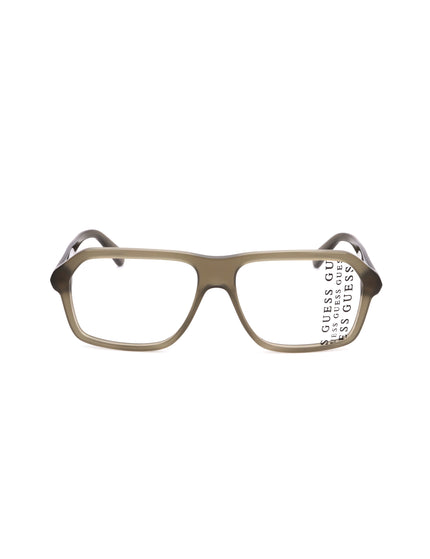 Occhiali da vista GUESS da uomo, modello GU50072 | Spazio Ottica