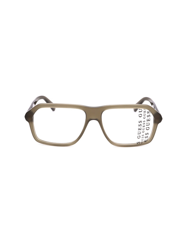 
Occhiali da vista GUESS da uomo, modello GU50072 - GUESS | Spazio Ottica
