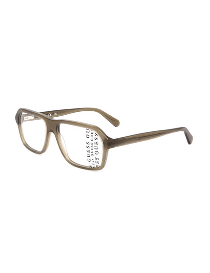 Occhiali da vista GUESS da uomo, modello GU50072 | Spazio Ottica