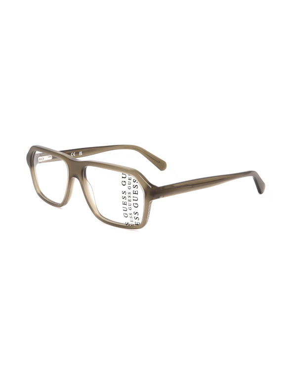 
Occhiali da vista GUESS da uomo, modello GU50072 - GUESS | Spazio Ottica
