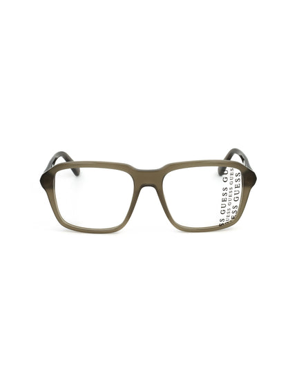 Occhiali da vista GUESS da uomo, modello GU50073 | Spazio Ottica