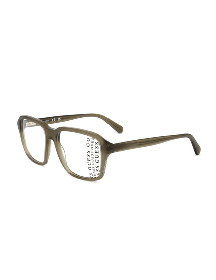 Occhiali da vista GUESS da uomo, modello GU50073 | Spazio Ottica