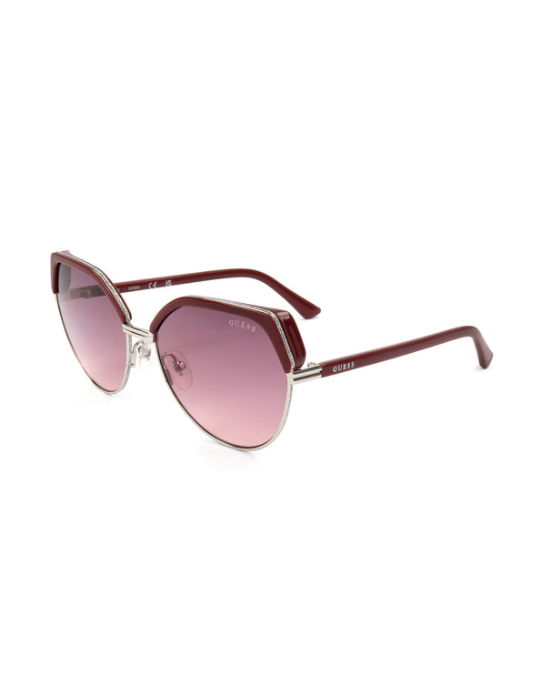 
GU7872 - SUNGLASSES | Spazio Ottica
