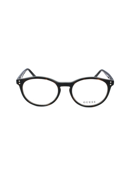 Occhiali da vista GUESS da uomo, modello GU8266 | Spazio Ottica