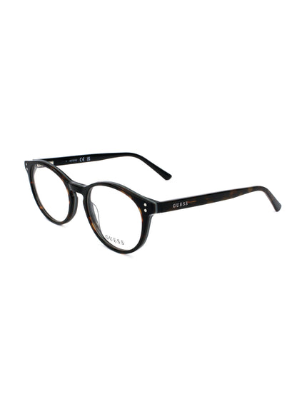 Occhiali da vista GUESS da uomo, modello GU8266 | Spazio Ottica