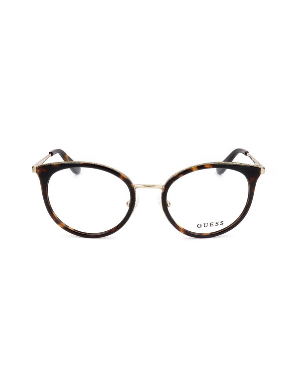 
Occhiali da vista GUESS da donna, modello GU2707-N - GUESS | Spazio Ottica
