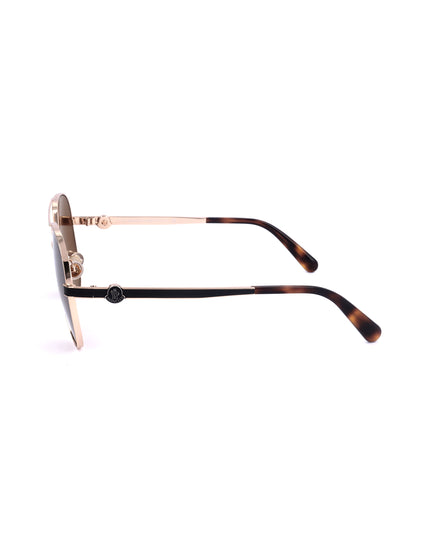 Occhiali da sole MONCLER unisex, modello ML0263 | Spazio Ottica