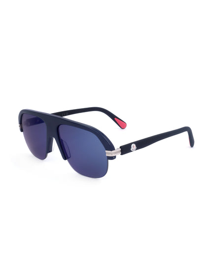 Occhiali da sole MONCLER da uomo, modello ML0267 | Spazio Ottica