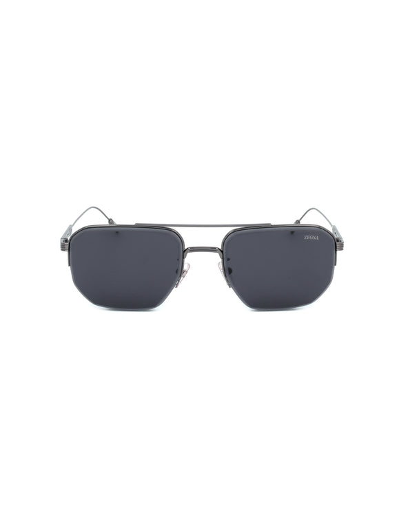 
Occhiali da sole ERMENEGILDO ZEGNA da uomo, modello EZ0228-D - MEN'S SUNGLASSES | Spazio Ottica
