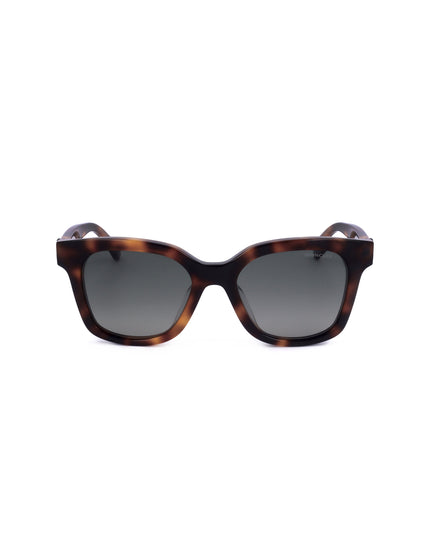 Occhiali da sole MONCLER da donna, modello ML0266-F | Spazio Ottica