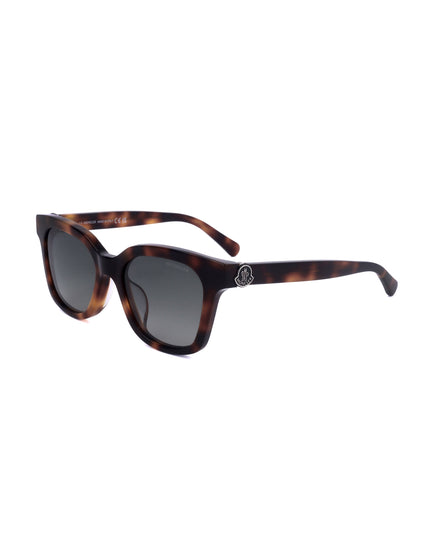 Occhiali da sole MONCLER da donna, modello ML0266-F | Spazio Ottica