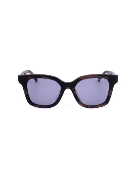 Occhiali da sole MONCLER da donna, modello ML0266-F | Spazio Ottica