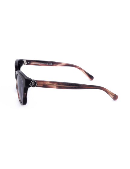 Occhiali da sole MONCLER da donna, modello ML0266-F | Spazio Ottica