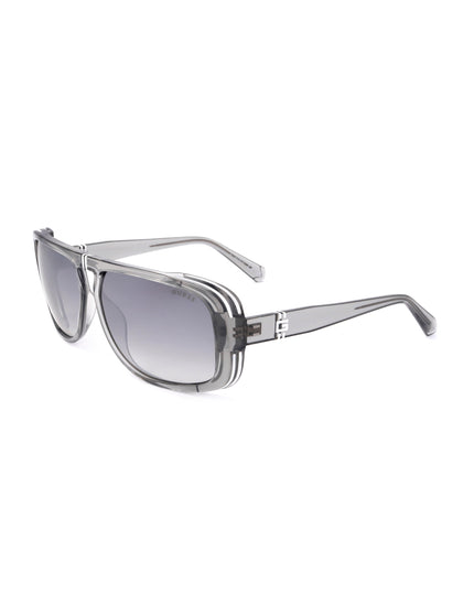 Occhiali da sole GUESS da uomo, modello GU00082 | Spazio Ottica