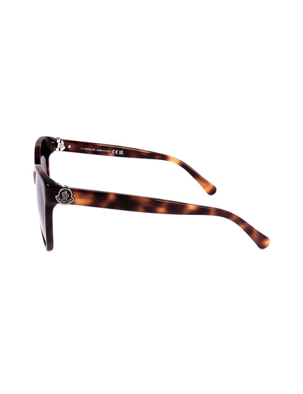 Occhiali da sole MONCLER da donna, modello ML0283 | Spazio Ottica